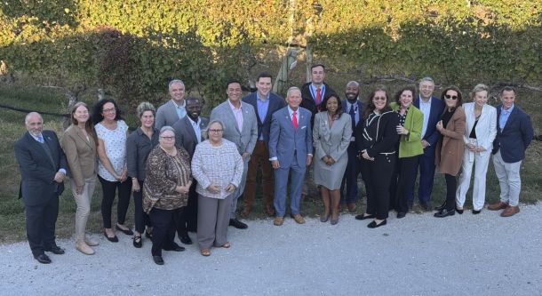 Cape May Travel Works Group