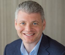 Josh F 2025 Headshot