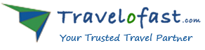 travelofast logo